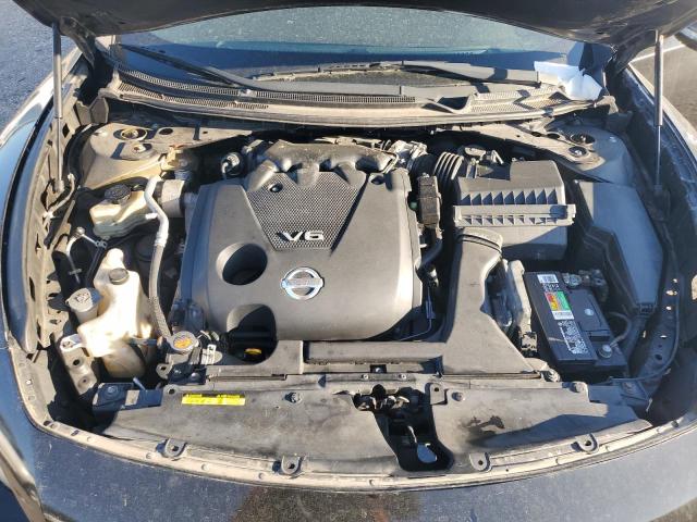 Photo 11 from auction – 2013 NISSAN MAXIMA S with VIN 1N4AA5AP9DC828780