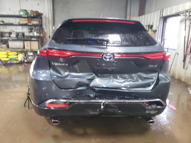 Photo 6 from auction – 2024 TOYOTA VENZA LE with VIN JTEAAAAH2RJ183481