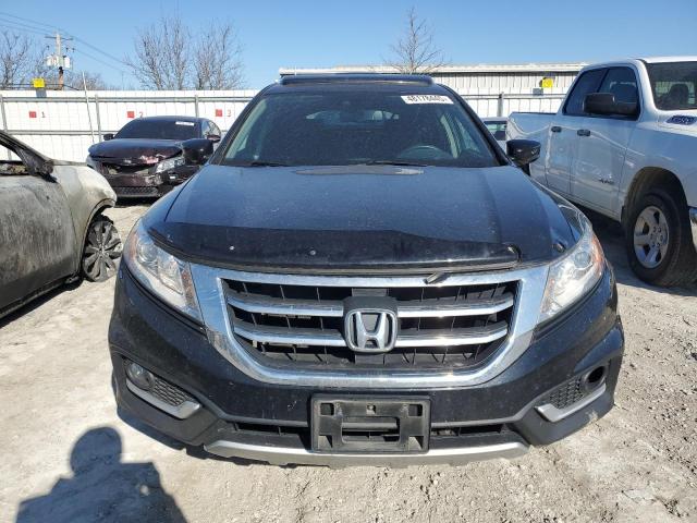 Photo 5 from auction – 2013 HONDA CROSSTOUR with VIN 5J6TF3H51DL001038