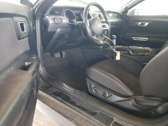 Photo 8 from auction – 2018 FORD MUSTANG with VIN 1FA6P8TH2J5135903