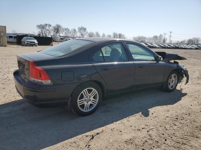 Photo 3 from auction – 2007 VOLVO S60 2.5T with VIN YV1RS592872643014