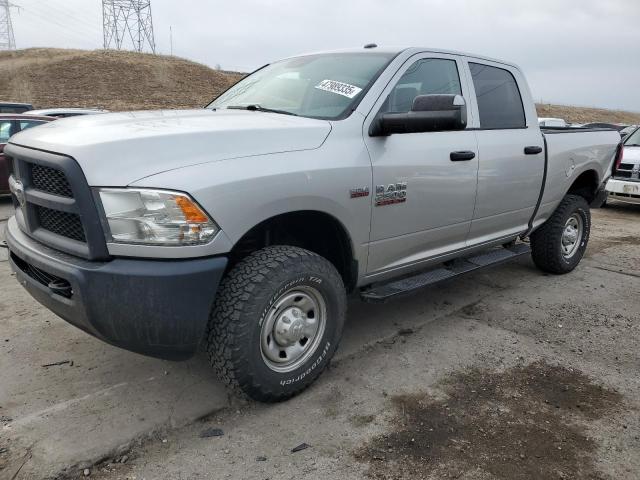RAM 2500 ST 2014 with VIN 3C6UR5CJ5EG134649 - Photo from auction