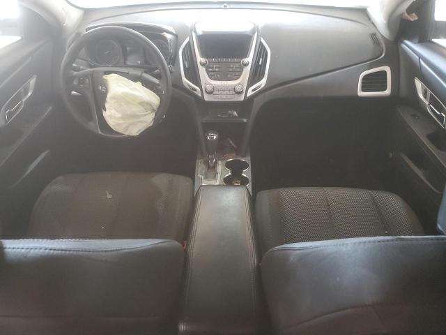 Photo 8 from auction – 2017 GMC TERRAIN SL with VIN 2GKALMEK3H6348945