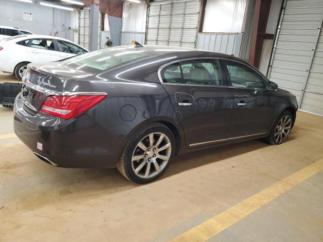 Photo 3 from auction – 2014 BUICK LACROSSE with VIN 1G4GB5G31EF169434