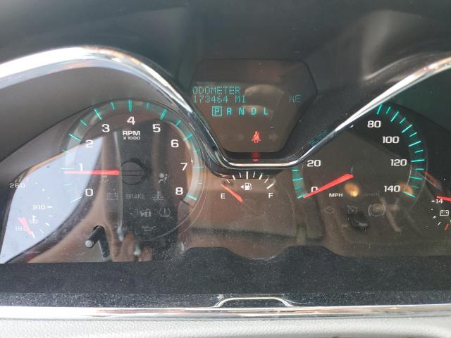 Photo 9 from auction – 2015 CHEVROLET TRAVERSE with VIN 1GNKRFKD1FJ313831