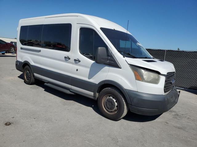 Снимка 4 от търг – 2016 FORD TRANSIT T- с VIN 1FBZX2CM0GKA52129