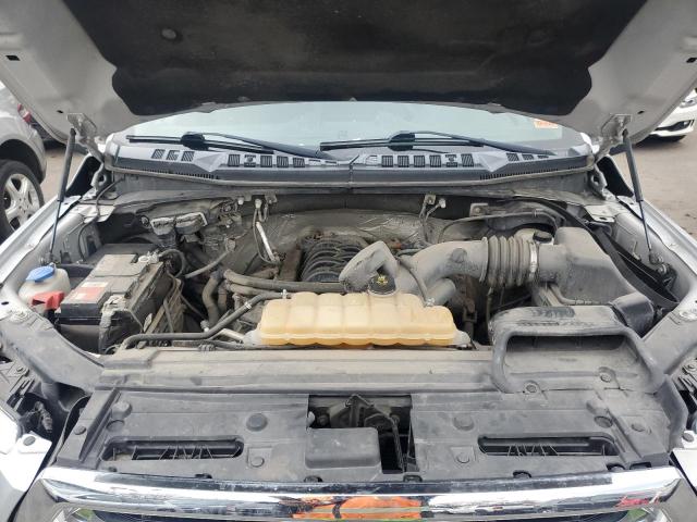 Photo 11 from auction – 2016 FORD F150 SUPER with VIN 1FTFW1EF1GFC62791