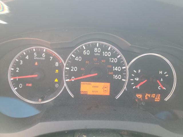 Photo 9 from auction – 2011 NISSAN ALTIMA BAS with VIN 1N4AL2AP4BC145732
