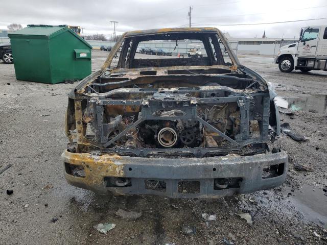 Снимка 5 от търг – 2015 CHEVROLET SILVERADO с VIN 3GCUKSEC2FG457438
