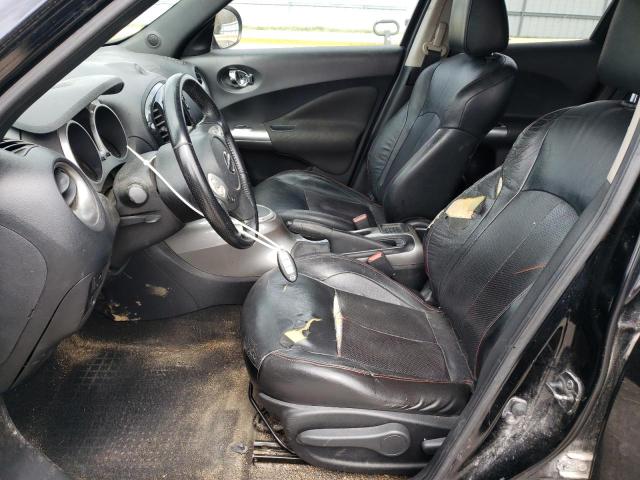 Photo 7 from auction – 2012 NISSAN JUKE with VIN JN8AF5MV7CT121928