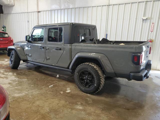 Photo 2 from auction – 2021 JEEP GLADIATOR with VIN 1C6HJTAG7ML583921