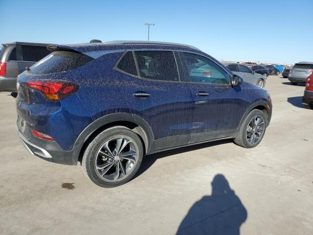 Photo 3 from auction – 2022 BUICK ENCORE GX with VIN KL4MMDS26NB135808
