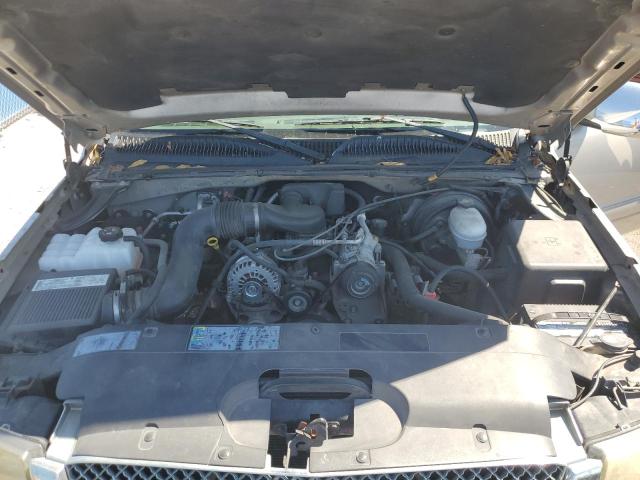 Photo 11 from auction – 2005 CHEVROLET SILVERADO with VIN 1GCEC19X05Z291296