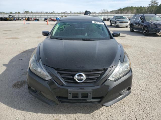 Photo 5 from auction – 2018 NISSAN ALTIMA 2.5 with VIN 1N4AL3AP8JC294049