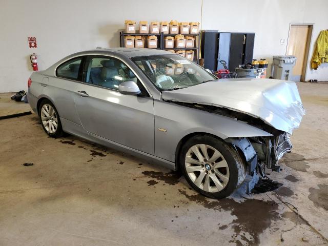 Photo 4 from auction – 2011 BMW 328 I SULE with VIN WBAKE5C51BE573555