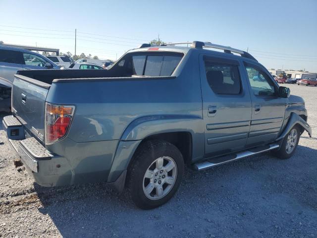 Photo 3 from auction – 2007 HONDA RIDGELINE with VIN 2HJYK16417H506354