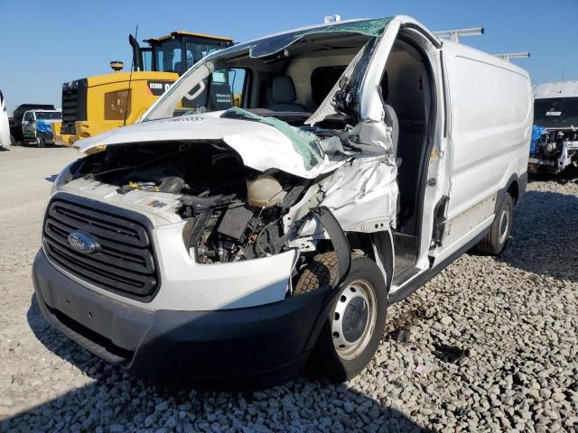 Photo 1 from auction – 2019 FORD TRANSIT T- with VIN 1FTYR1YM9KKA14007