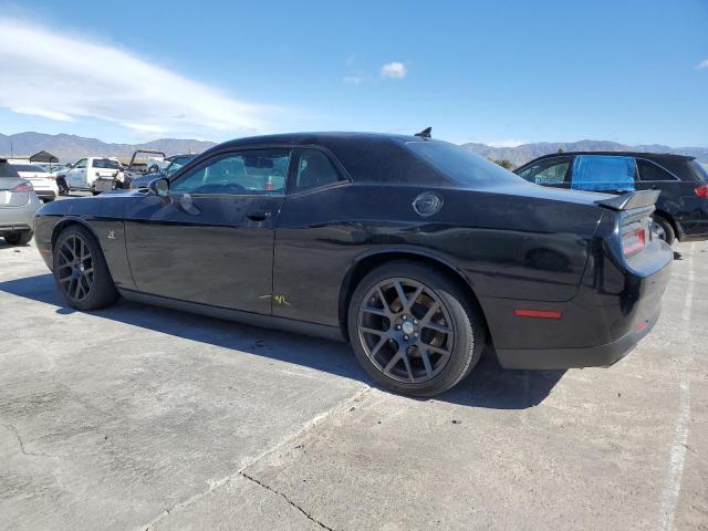 Photo 2 from auction – 2016 DODGE CHALLENGER with VIN 2C3CDZFJXGH231794