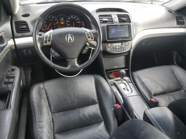 Photo 8 from auction – 2008 ACURA TSX with VIN JH4CL96968C003380