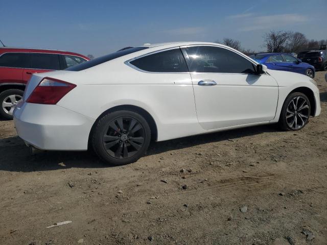 Photo 3 from auction – 2008 HONDA ACCORD EXL with VIN 1HGCS12898A024188