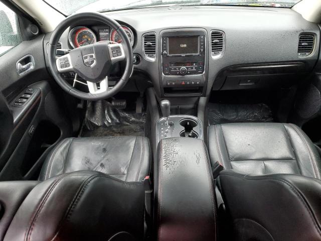 Photo 8 from auction – 2013 DODGE DURANGO R/ with VIN 1C4SDHCTXDC520650