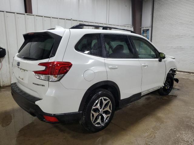 Photo 3 from auction – 2020 SUBARU FORESTER P with VIN JF2SKAJC9LH492150