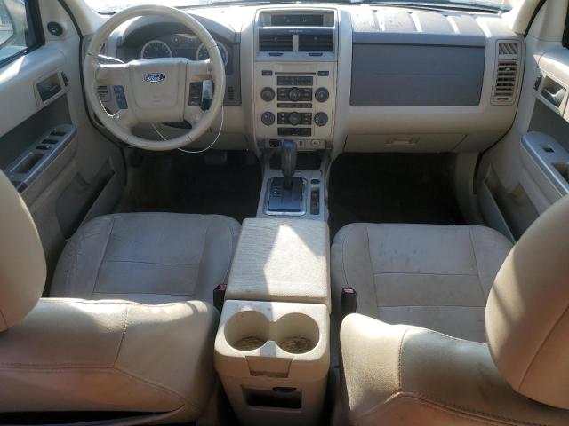 Photo 8 from auction – 2012 FORD ESCAPE XLT with VIN 1FMCU0D76CKB95311
