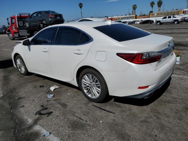 Photo 2 from auction – 2016 LEXUS ES 350 with VIN 58ABK1GG4GU031769