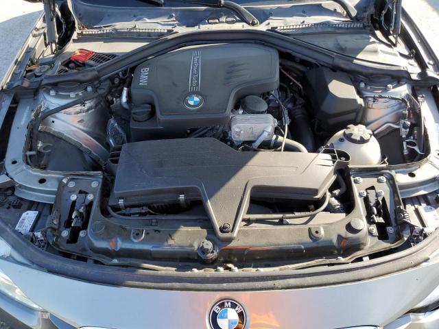 Photo 11 from auction – 2016 BMW 328 XI SUL with VIN WBA8E3G58GNT76589