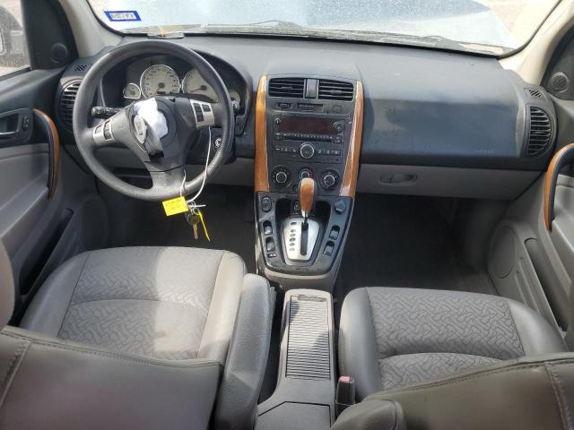 Photo 8 from auction – 2007 SATURN VUE with VIN 5GZCZ63477S824661