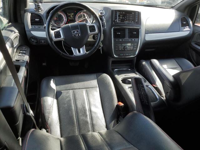 Снимка 8 от търг – 2017 DODGE GRAND CARA с VIN 2C4RDGEG1HR808448