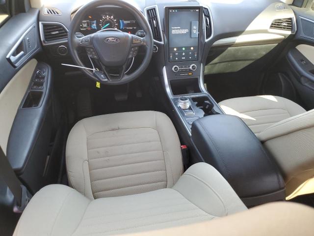 Photo 8 from auction – 2023 FORD EDGE with VIN 2FMPK4G9XPBA03366