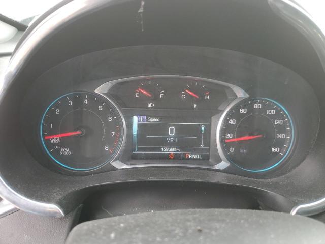 Photo 9 from auction – 2016 CHEVROLET MALIBU LT with VIN 1G1ZE5ST2GF261031