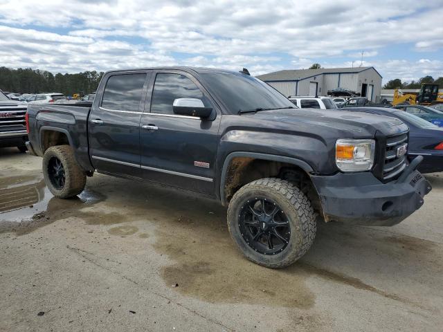 Photo 4 from auction – 2015 GMC SIERRA K15 with VIN 3GTU2VEC6FG300500