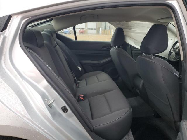 Photo 10 from auction – 2025 NISSAN ALTIMA SV with VIN 1N4BL4DVXSN358733