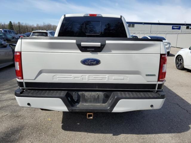 Photo 6 from auction – 2018 FORD F150 SUPER with VIN 1FTEW1EG5JFC18191