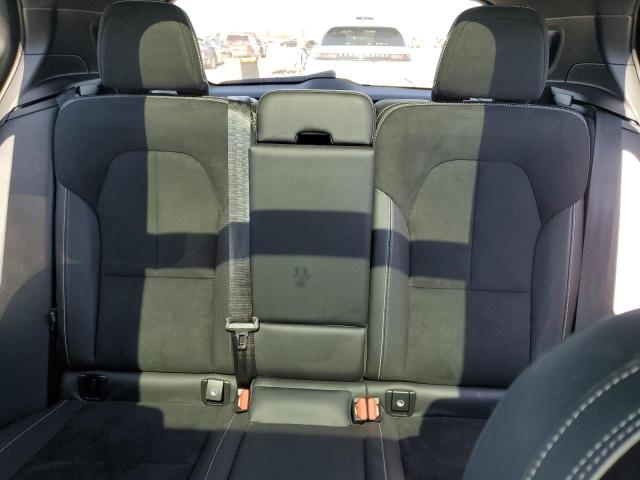 Photo 10 from auction – 2021 VOLVO XC40 RECHA with VIN YV4ED3UR6M2605247