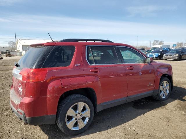 Снимка 3 от търг – 2014 GMC TERRAIN SL с VIN 2GKFLXE31E6189726