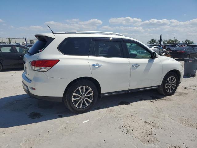 Photo 3 from auction – 2014 NISSAN PATHFINDER with VIN 5N1AR2MN5EC629041