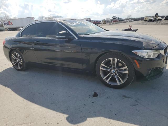 Photo 4 from auction – 2016 BMW 428 I SULE with VIN WBA3V7C53G5A25244