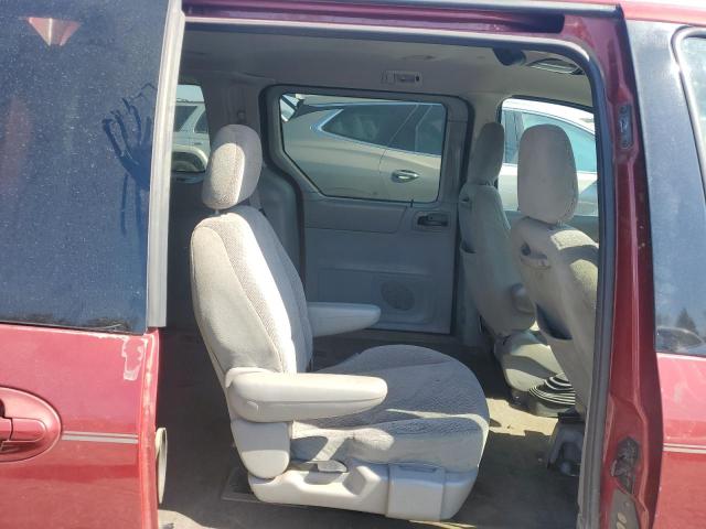Photo 11 from auction – 2003 FORD WINDSTAR S with VIN 2FMZA52493BB38541