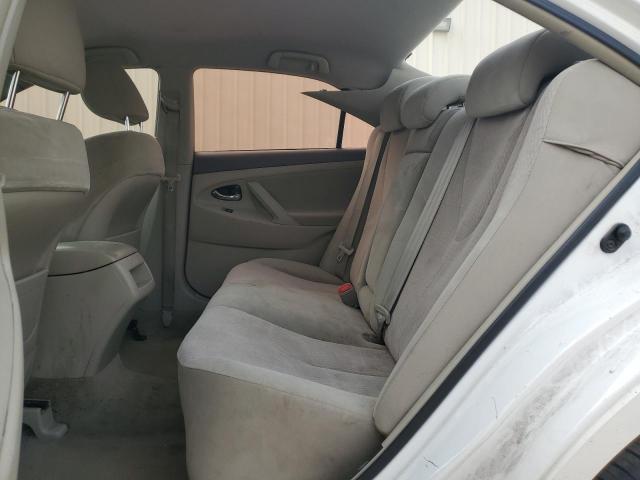 Photo 10 from auction – 2011 TOYOTA CAMRY BASE with VIN 4T4BF3EK2BR173339