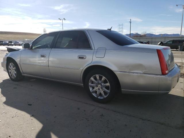 Photo 2 from auction – 2008 CADILLAC DTS with VIN 1G6KD57Y68U125534