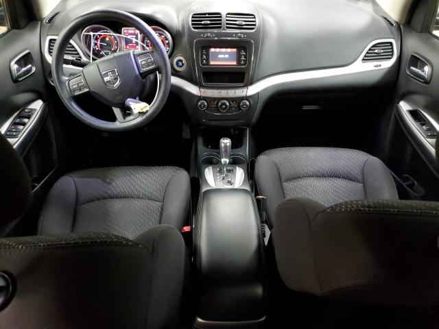 Photo 8 from auction – 2012 DODGE JOURNEY SX with VIN 3C4PDCBG1CT353210