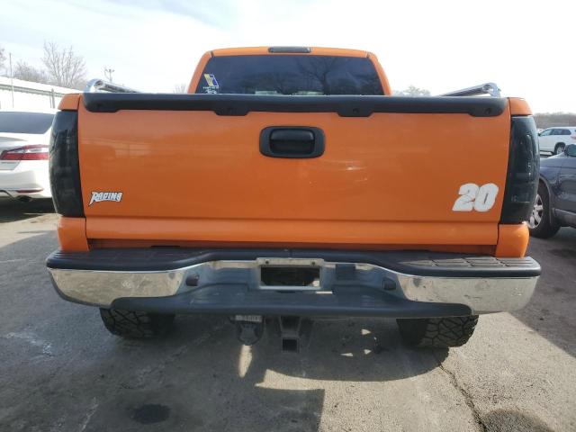 Photo 6 from auction – 2004 CHEVROLET SILVERADO with VIN 1GCEC19T24Z246629
