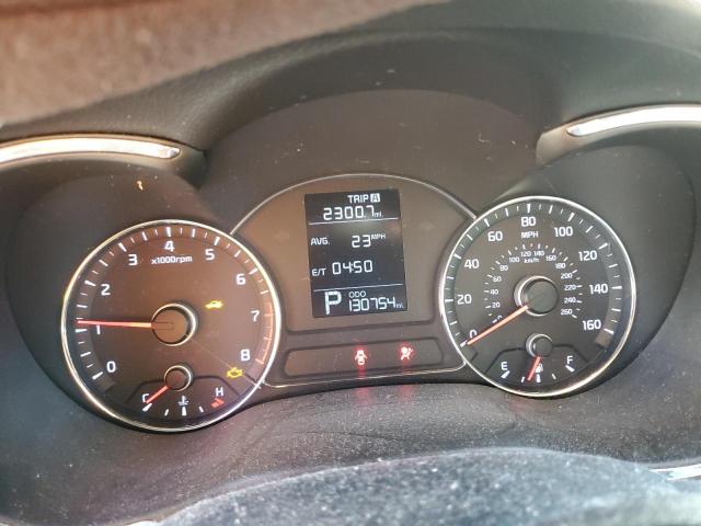 Снимка 9 от търг – 2015 KIA FORTE LX с VIN KNAFK4A64F5387675