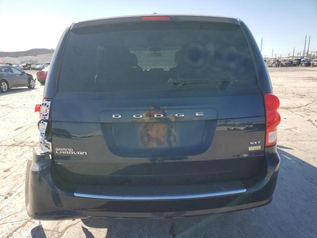 Photo 6 from auction – 2016 DODGE GRAND CARA with VIN 2C4RDGCG8GR179756