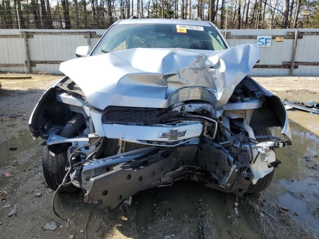 Photo 5 from auction – 2015 CHEVROLET EQUINOX LT with VIN 2GNALCEK6F6239406