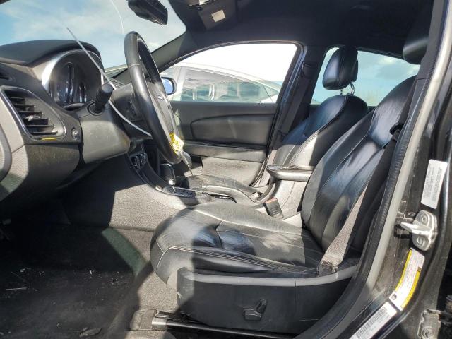 Photo 7 from auction – 2013 CHRYSLER 200 LIMITE with VIN 1C3CCBCG2DN690162
