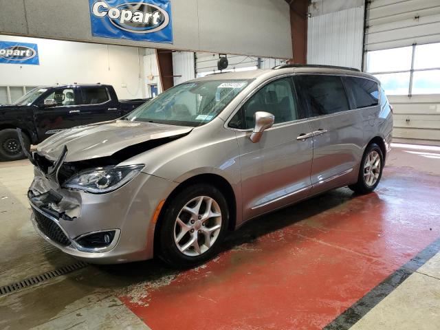 CHRYSLER PACIFICA T 2017 с VIN 2C4RC1BGXHR536826 - Снимка от търг